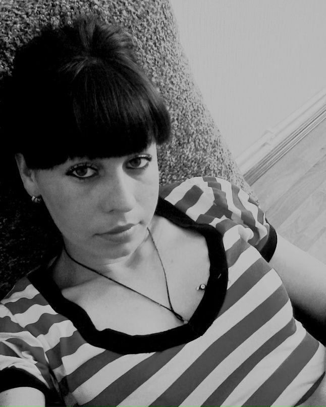 Настя Христофорова | Казань