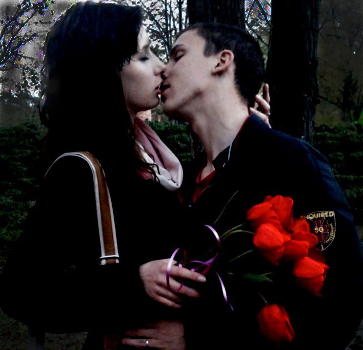 Анастасия Повстанская | 