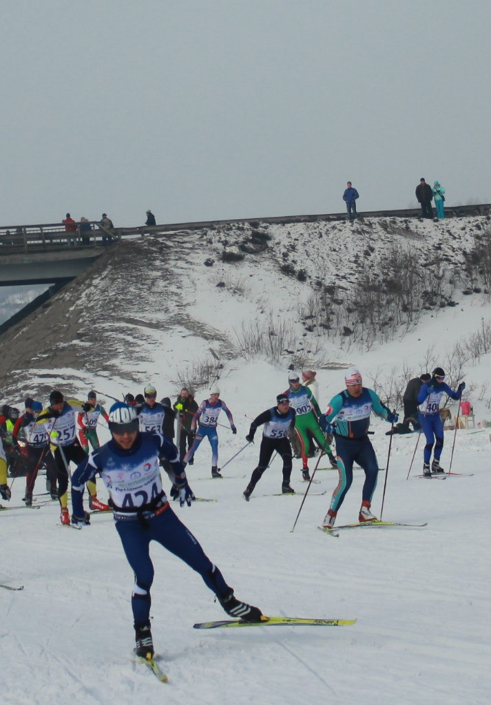 Антон Евсюткин | Мурманск