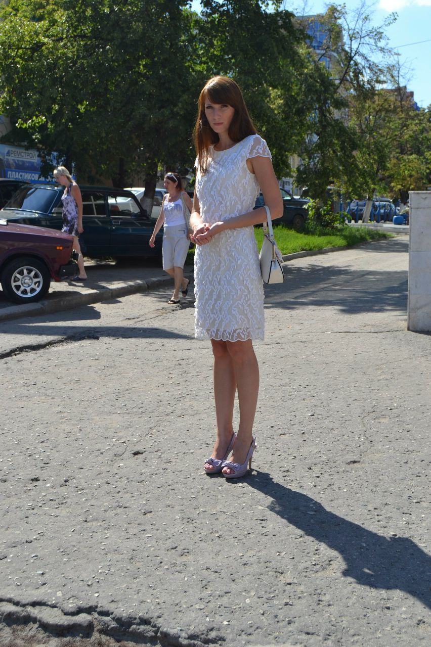 Елена Шуляпина | Пенза