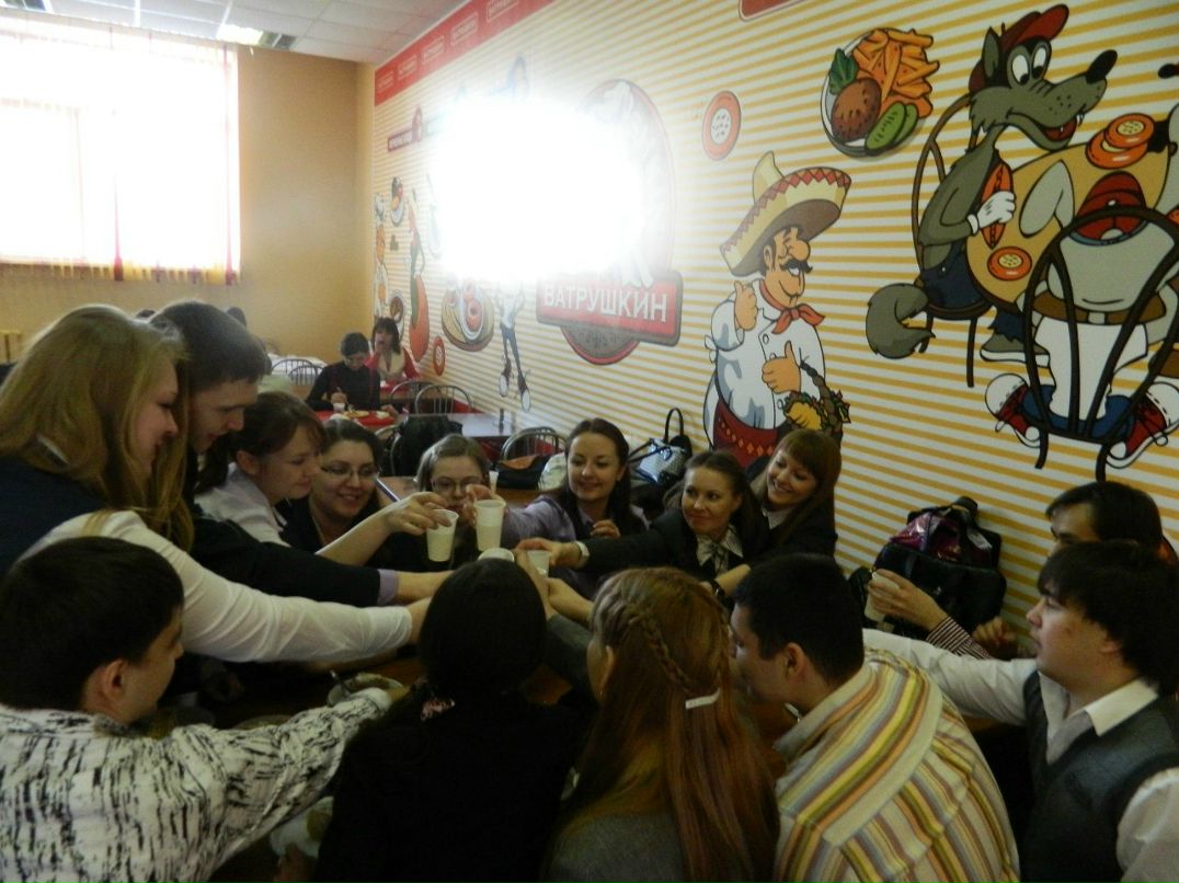 Юля Субхангулова | Стерлитамак