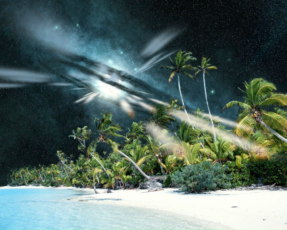 Денис Назаров | Измаил