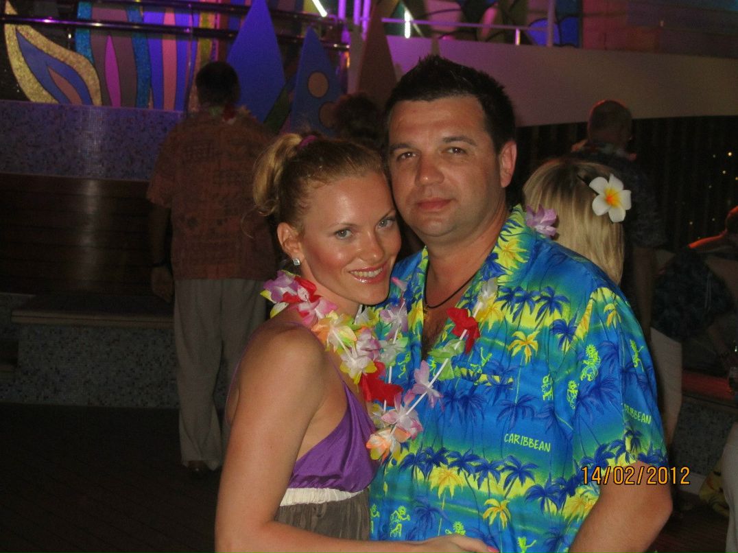 Роман Двоенко | Санкт-Петербург