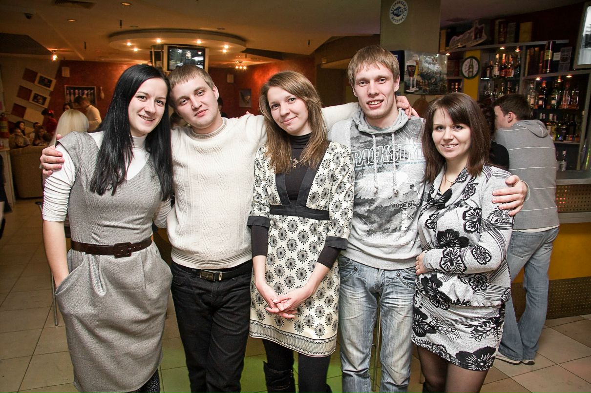 Кристина Терехова Александровна | Могилёв