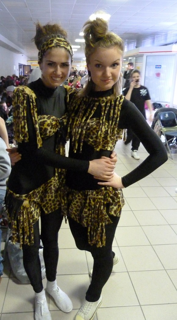 Анюта Винокурова | Минск