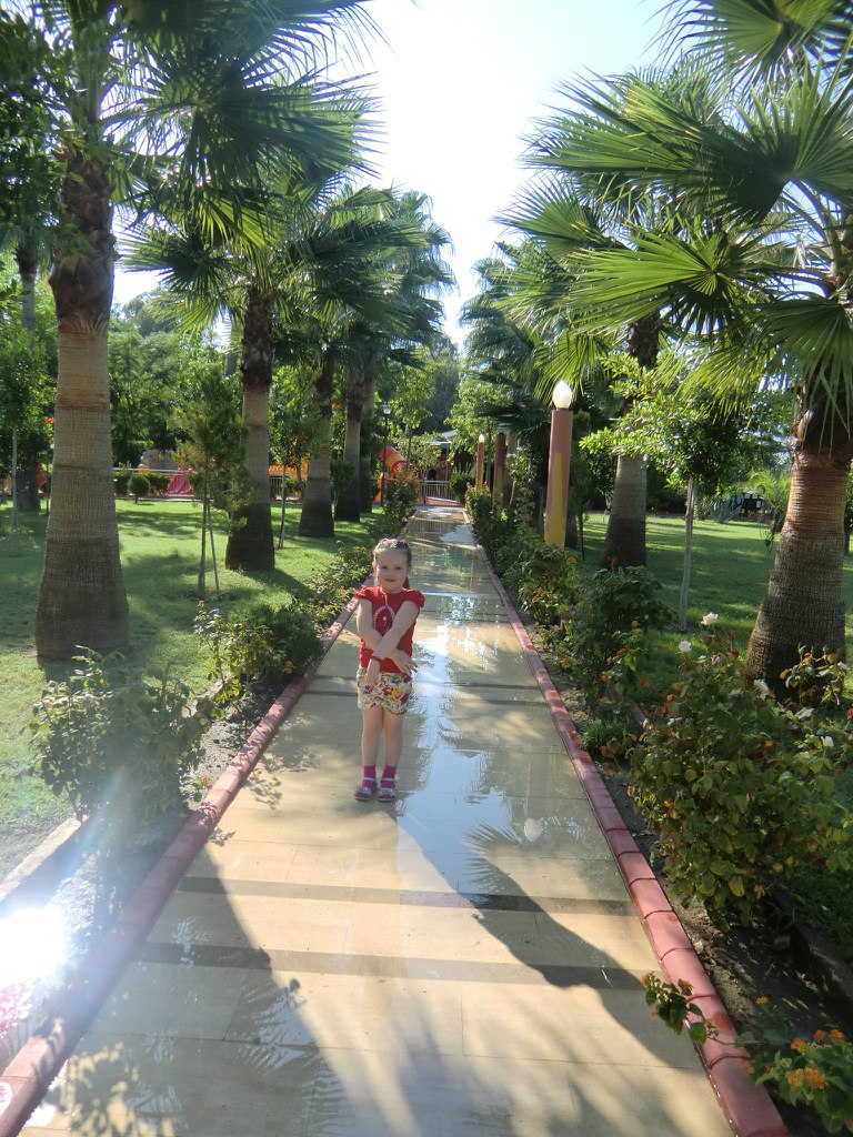 Ирина Евглевская | Пермь