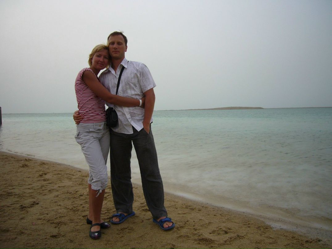 Сергей Студенок | Екатеринбург