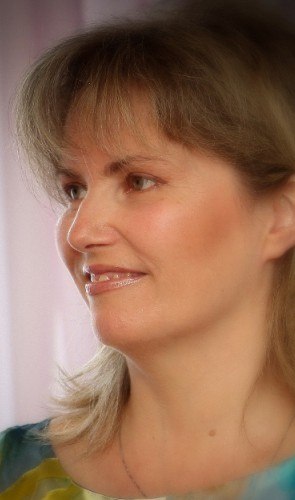 Olga Zikova | Thessaloniki