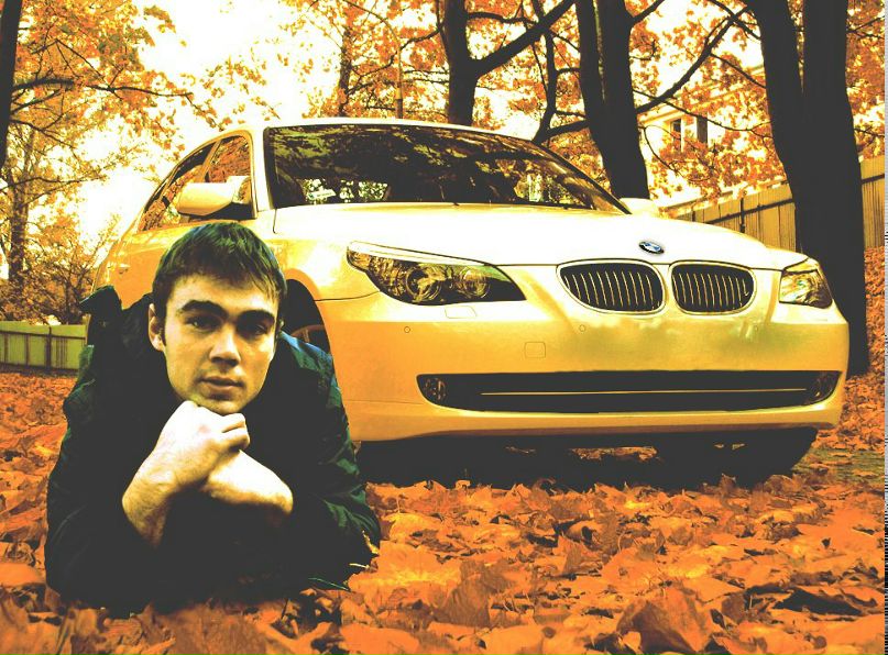 Дима Бондаренко | Скадовск