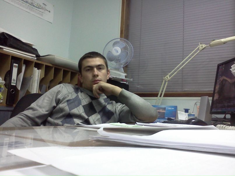 Алексей Кузнецов | Северодвинск