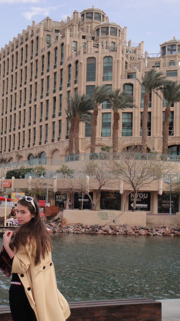 Кристина Рештовская | Москва