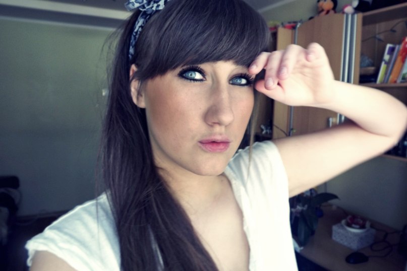 Эля Боровик | Вильнюс