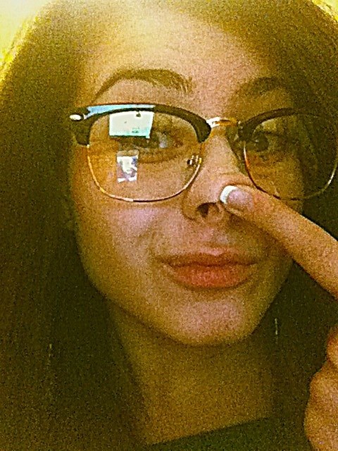 Ануш Ka | Красноярск