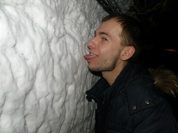 Никита Шодин | Москва