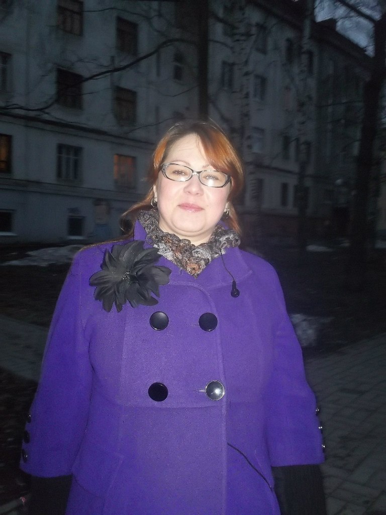 Елена Безносова | Ижевск