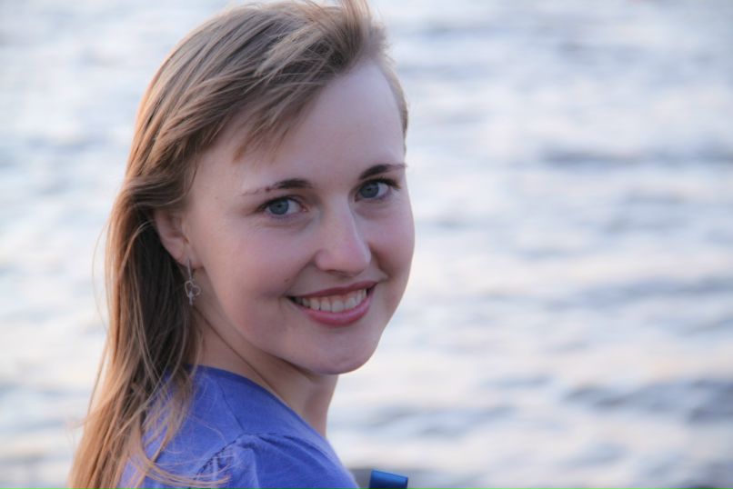 Настя Адеянова | Самара