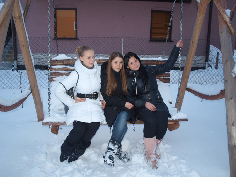 Диана Баранчикова ★ | Донецк