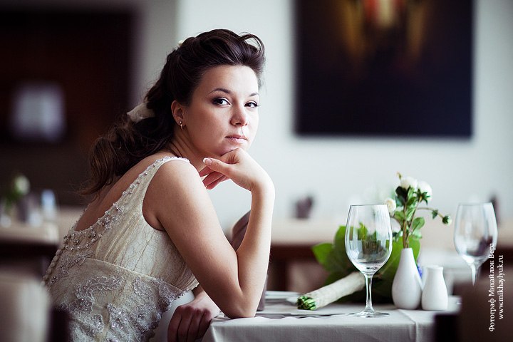 Вера Михайлюк | Москва