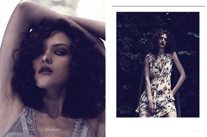 Нина Нинуа make-up | Москва