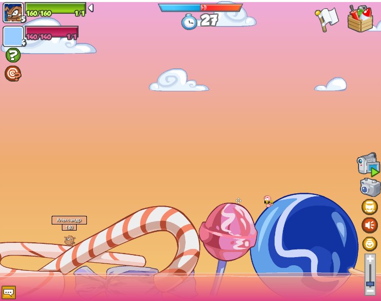 Никита Чернецов | Омск