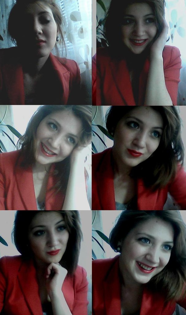 Юля Глаголева | Киев