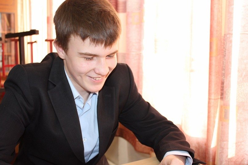 Андрюха Швырков | Подольск