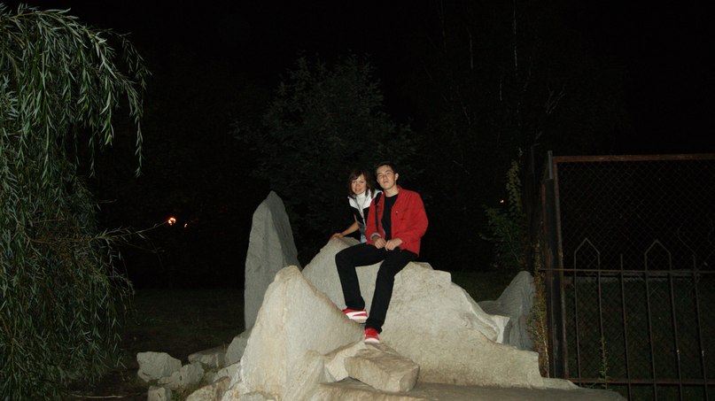 Наиль Файзуллин ► | 