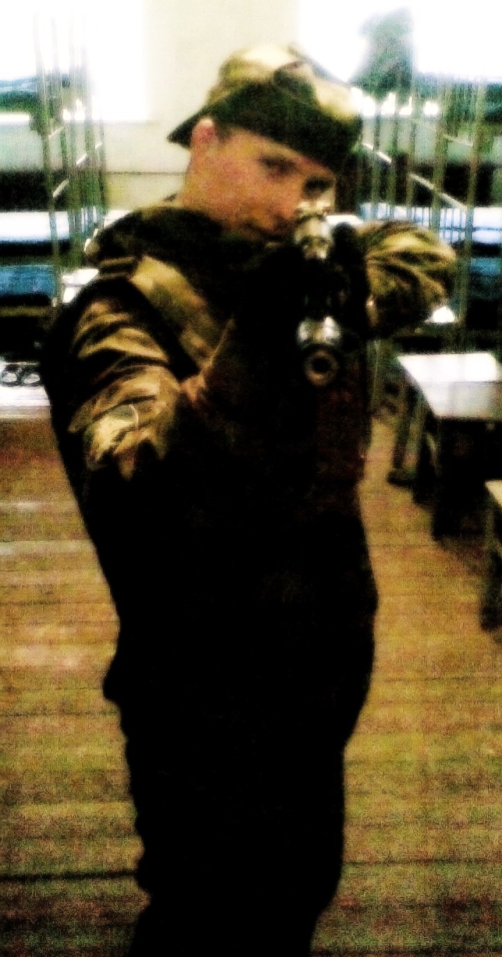 Дмитрий Анфалов | Ижевск