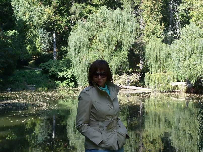 Ирина Сорокун | Харьков