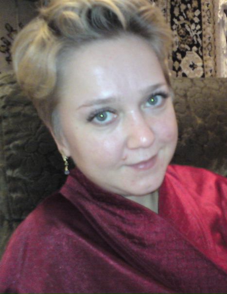 №23, Ольга Семина, 48 лет, Санкт-Петербург №23, Ольга Семина, 48 лет, Санкт-Петербург