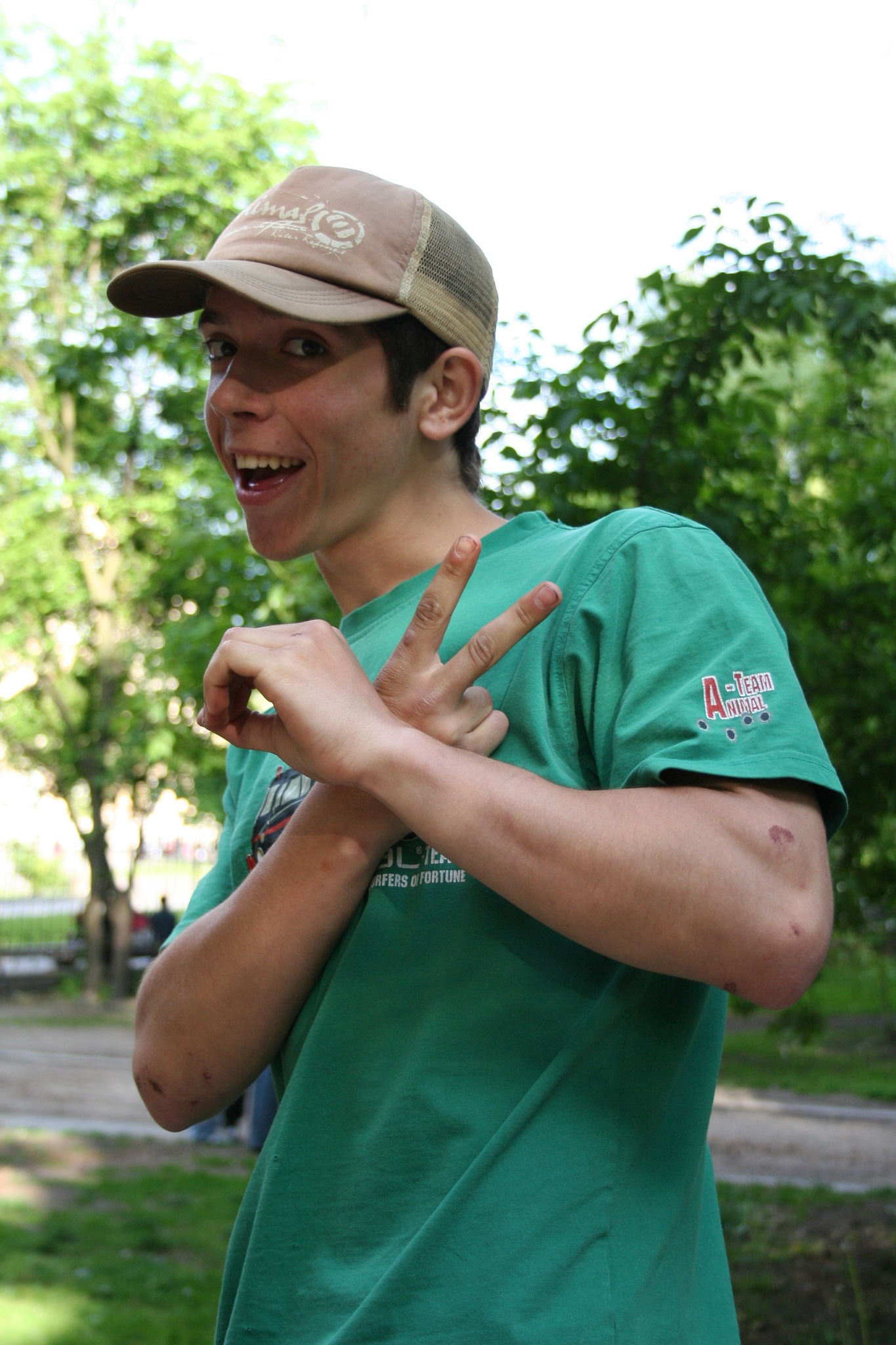 Фото профиля