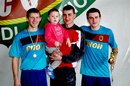 Фотография Гавриленко Виталия