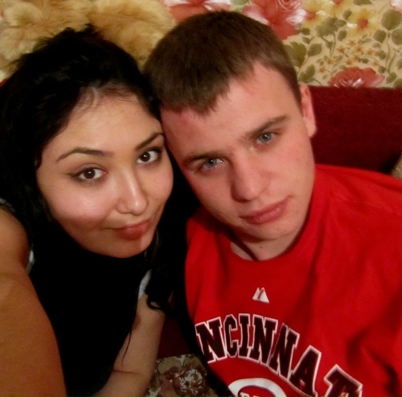 Лиана Крошка *КрОшКа___Ли* | Альметьевск