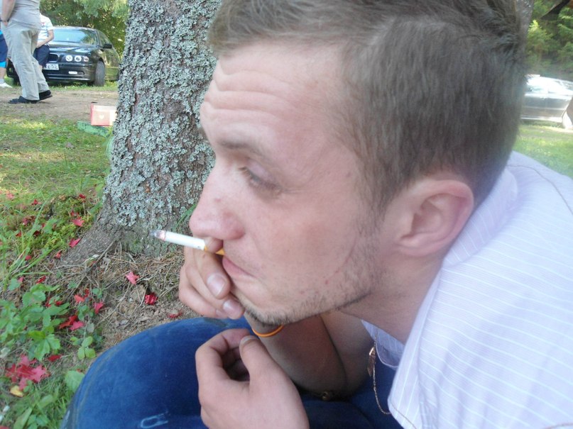 Антон Игнатьев Иванович | Великий Новгород