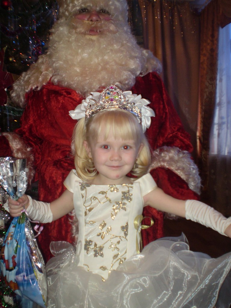 Лена Савченко | Изюм