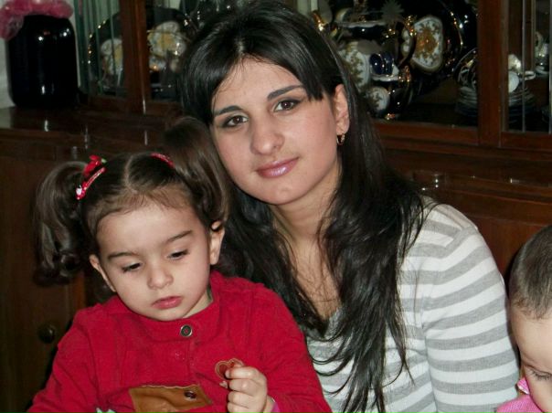 №94, Натиа Джахиа, Зугдиди №94, Натиа Джахиа, Зугдиди