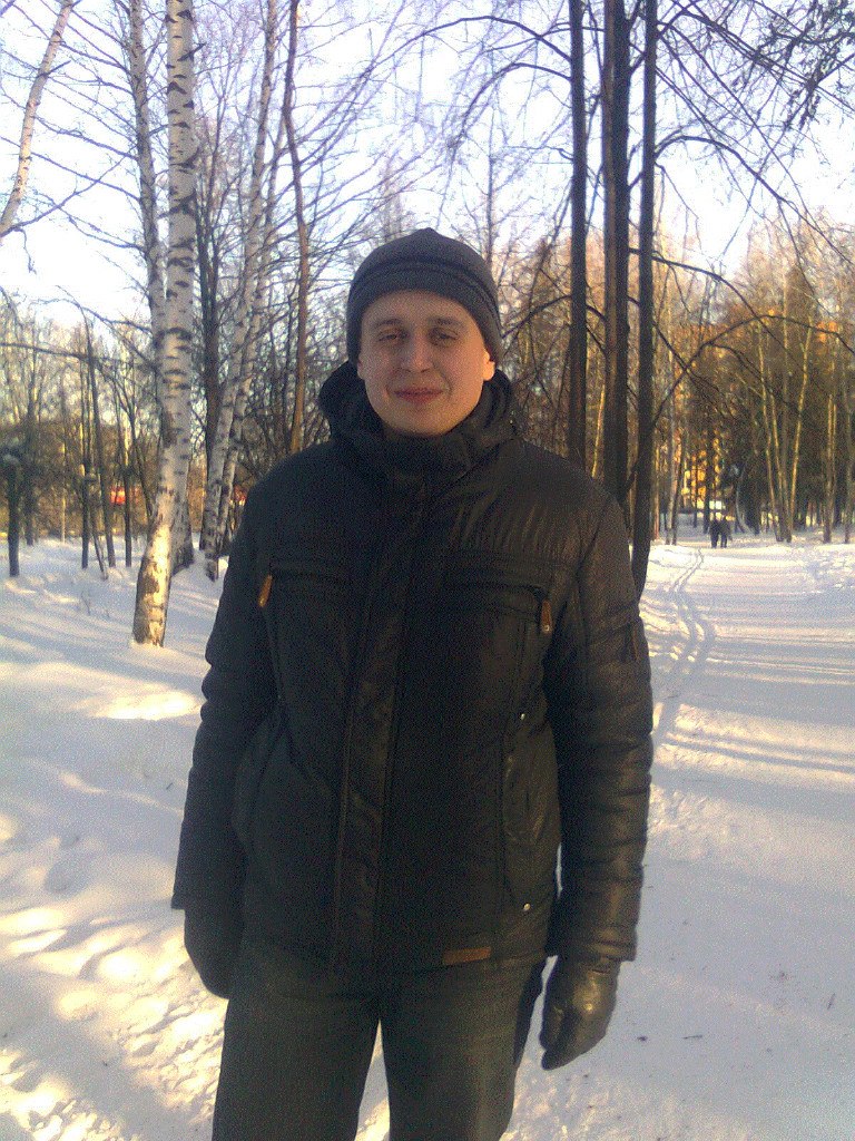 Александр Яковенко | Сарапул