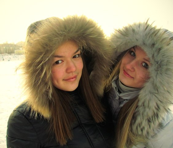 Елена Запруднова | Уфа