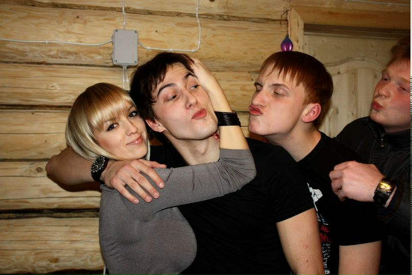 Dmitry Suharev | Нижний Новгород