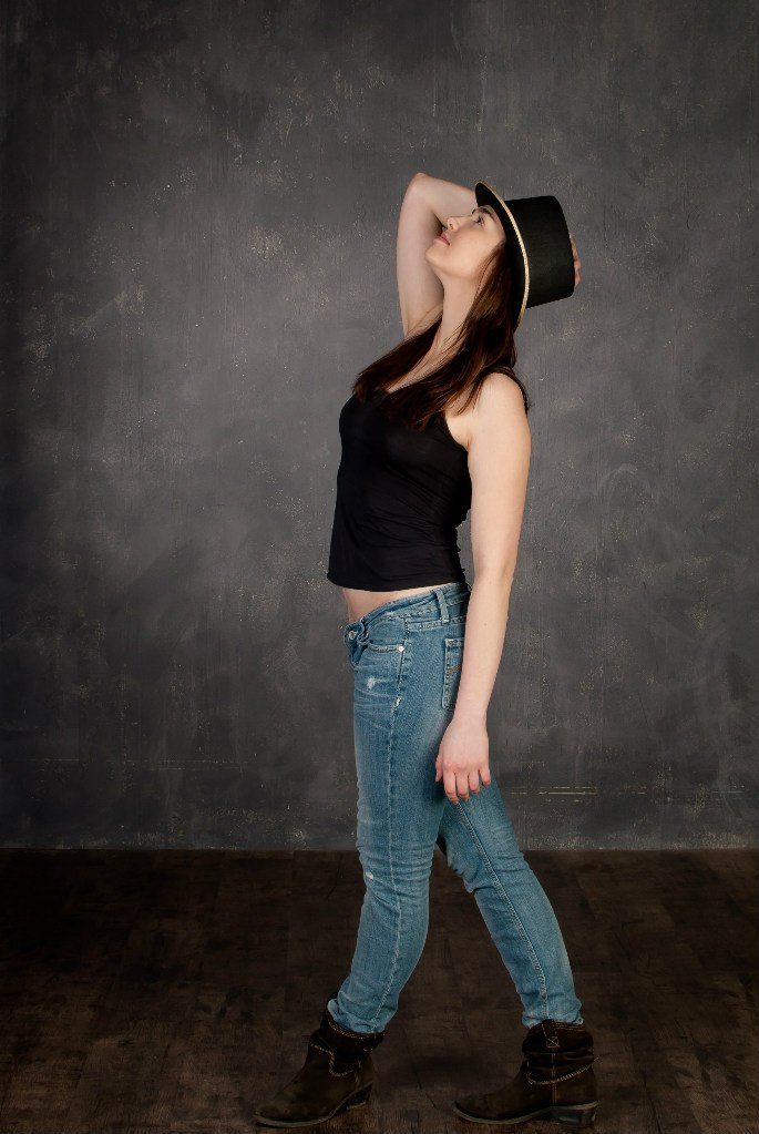 Александра Бреус | Москва