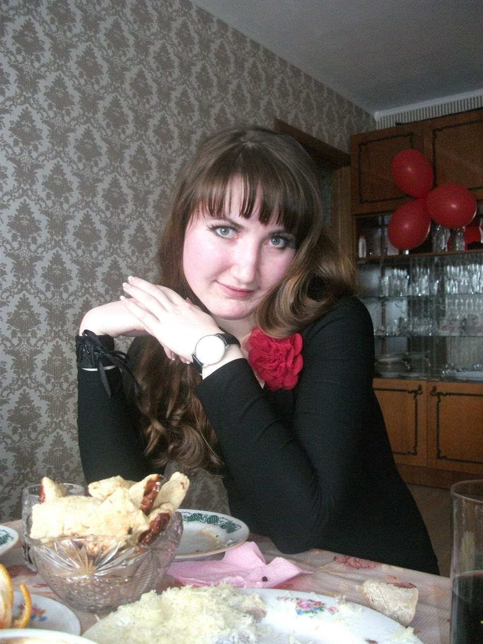 Аделина Тимирбаева | Уфа