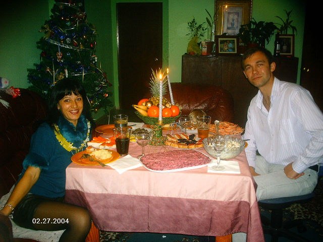 Геннадий Зяблов Александрович | Valencia