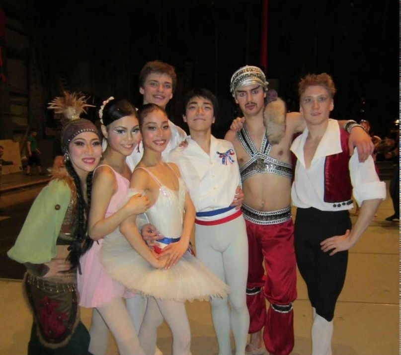 Мана Кувабара | Казань