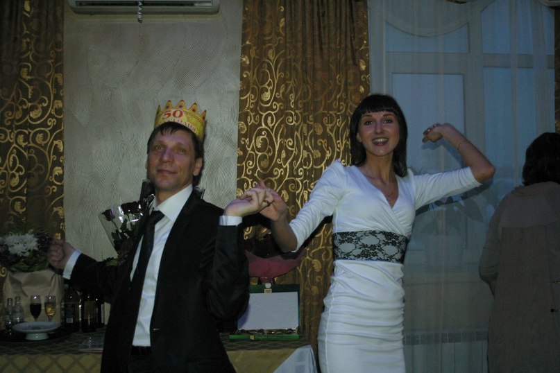 Анюта Бахтиярова | Санкт-Петербург