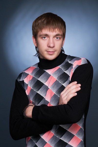 №123, Иван Тратников №123, Иван Тратников