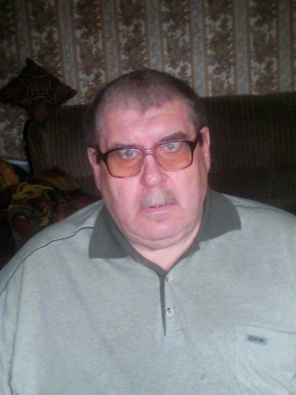 Юрий Лысов | Лебедянь