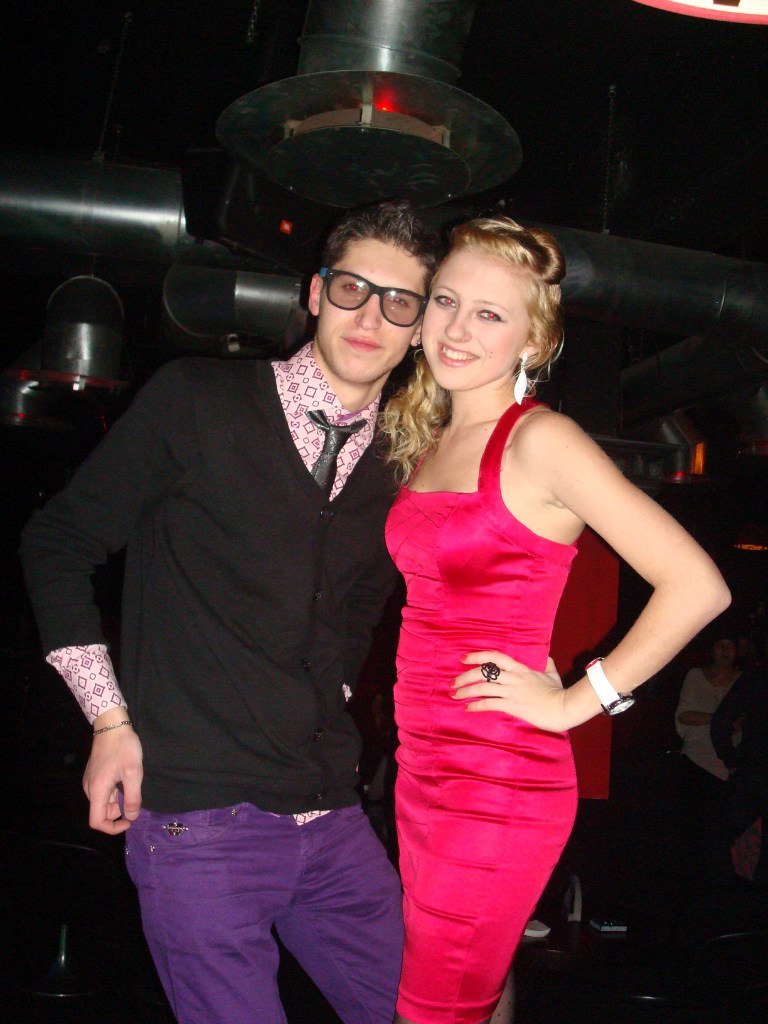 Roma Vasilenko ZIMCOOL | Запорожье