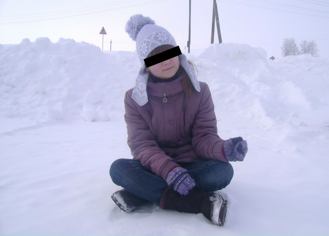 Юля Тимофеева | Казань