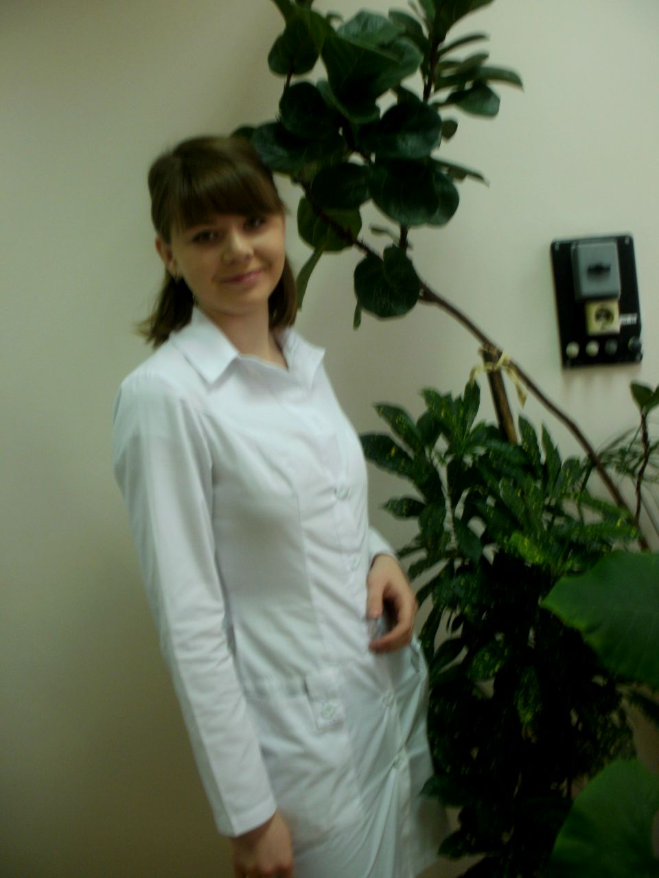 Мария Галимзянова | Хабаровск