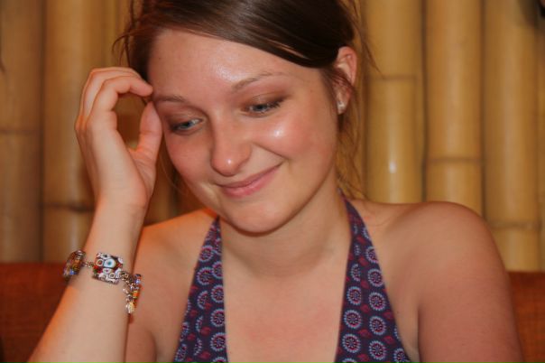 №120, Natalie Mazko №120, Natalie Mazko